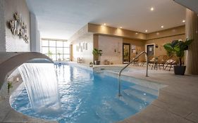 Eden Hôtel&Spa Cannes